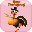 Icon of program: Make Thanksgiving Greetin…