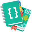 Icono de programa: Coding eBooks : All Free …