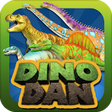 Icon of program: Dino Dan: Dino Racer