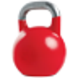 Icono de programa: Kettlebell Pentathlon