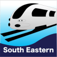 Icon of program: Southeastern Train Refund…