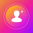 Icon of program: Magic Followers Avatar Ma…