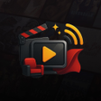 Filmes Now TV Séries icon