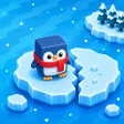 Icono de programa: Arctic Waddle: Slice Puzz…