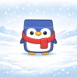 Icon of program: Arctic Waddle: Slice Puzz…