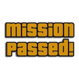 Icon of program: MISSION PASSED! Button