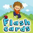 Icon of program: Flash cards for kids!