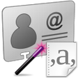 Icon of program: vCard VCF To CSV Converte…