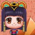 Icon of program: Puzzle Charms: Cleopatra