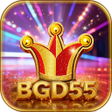 BGD55 icon