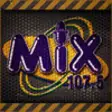 Icon of program: Mix 107.5