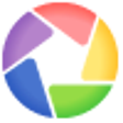 Icono de programa: Picasa Albums for Windows…