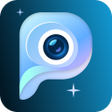 Icono de programa: PicCam: Photo Editor  Col…
