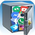 Icon of program: AppLock