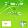 Icon of program: Online Jobs in Cyprus