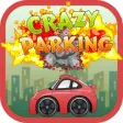 Icon of program: Crazy Parking For Kids