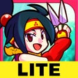 Icon of program: Ninja Words Adventure Lit…