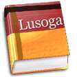 Icon of program: Electronic Lusoga Diction…