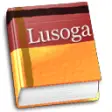 Icon of program: Electronic Lusoga Diction…