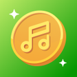 Icon of program: Lucky Tunes - Rewards  Mu…