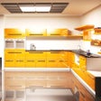 Icon of program: Kitchen Design Ideas & Mo…