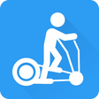 Icon of program: Elliptical Workout