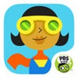Icon of program: PBS KIDS Super Vision