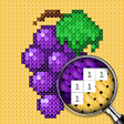 Icono de programa: Cross Stitch King