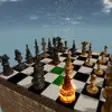 Icon of program: Chess Apocalypse: digital…