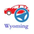 Icon of program: Wyoming DMV Practice Test…