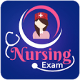 Icon of program: Nursing Exam App