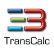 Icon of program: TransCalc