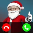 Icon of program: Calling santa claus