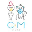 Icon of program: C & M Cafe