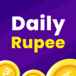 Icon of program: DailyRupee : Play  Earn M…