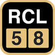 Icon of program: RCL-58