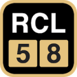 Icon of program: RCL-58