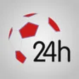 Icon of program: 24h News for Bologna FC