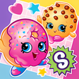 Icon of program: Shopkins World