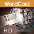 Icon of program: WorldCard HD - the Intell…