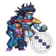 Icon of program: Jojo Color By Number Pixe…