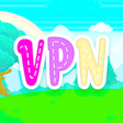 Icon of program: VPN Virtual Professor Net…
