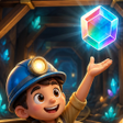 Icon of program: Jewel Miner: Shoot  Blast