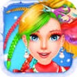 Icon of program: Christmas Real Haircuts