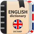 Icon of program: English dictionary - offl…