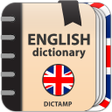 Icono de programa: English dictionary - offl…