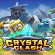 Icon of program: Crystal Clash