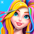 Icono de programa: Fashion Celebrity Hair Sa…