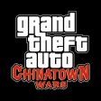 Icon of program: Grand Theft Auto: Chinato…
