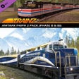 Icon of program: Trainz Railroad Simulator…